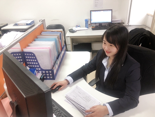 【公司十周年主題征文】改造！改變！