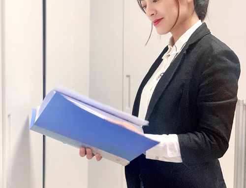 【公司十周年主題征文】十年磨一劍，我伴有色行