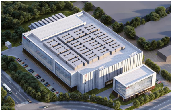 向綠而行 匠心建設(shè)——公司兩個項目通過全國有色金屬建設(shè)行業(yè)綠色示范工程驗收